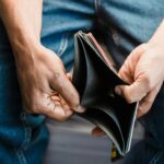 Plan d'épargne retraite (PER), la seule solution pour compléter sa retraite ? 1 portefeuille vide