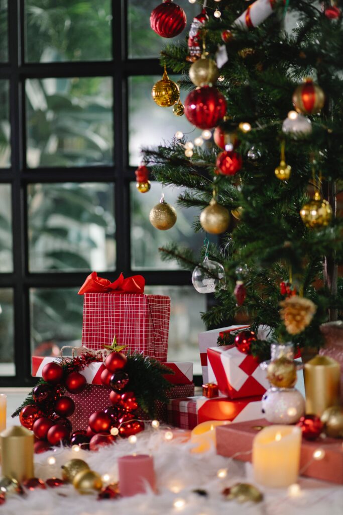 Donner de l'argent à Noël sans être fiscalisé 2 pexels laura james 6102433