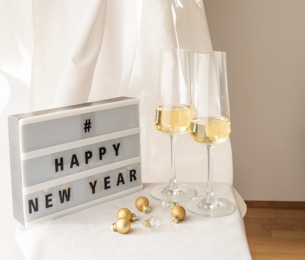 Bonne année 2024! 1 pexels wallsio 19399423
